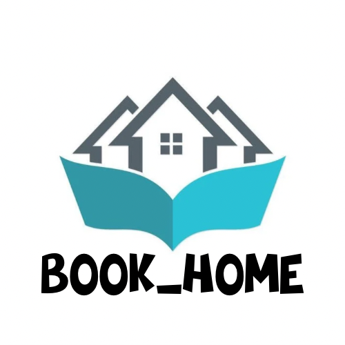 book-home